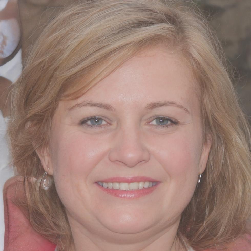 Instructora especializada en análisis financiero