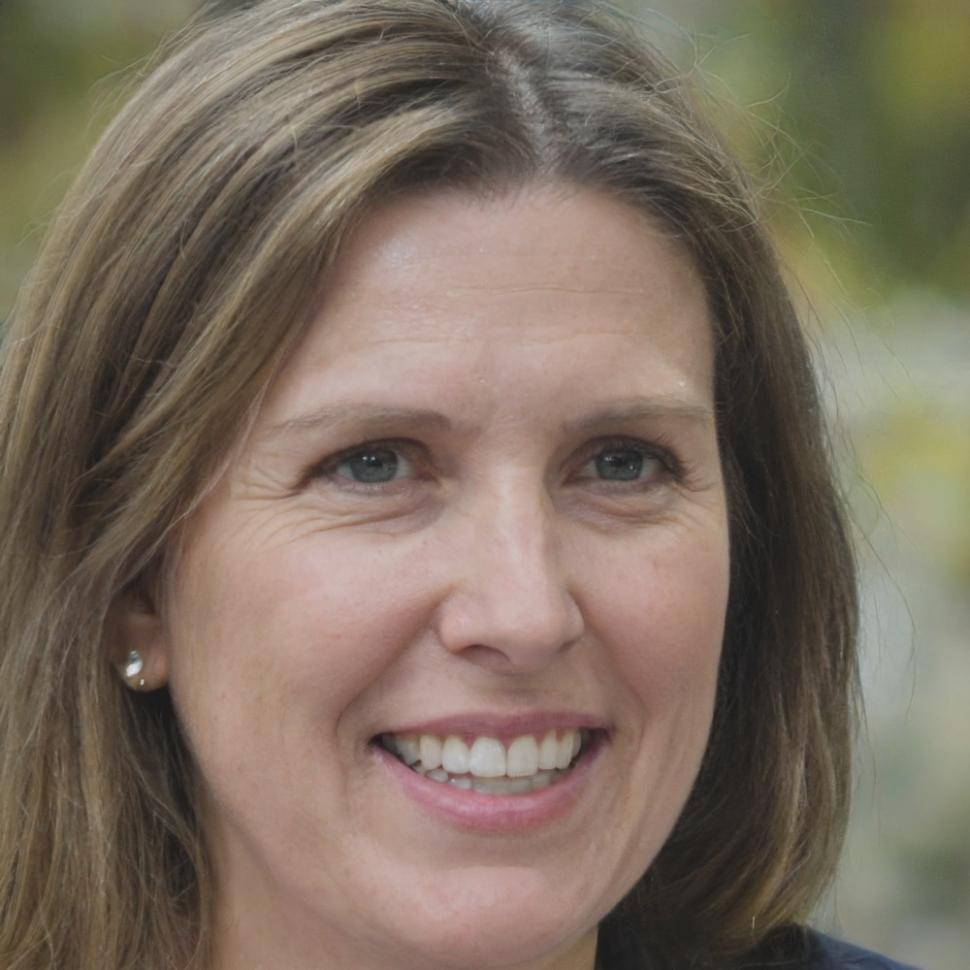 Retrato profesional de Vega Montero, desarrolladora en qiranalosth